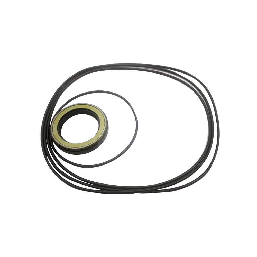 Swivel Joint Seal Kit For HYUNDAI R80