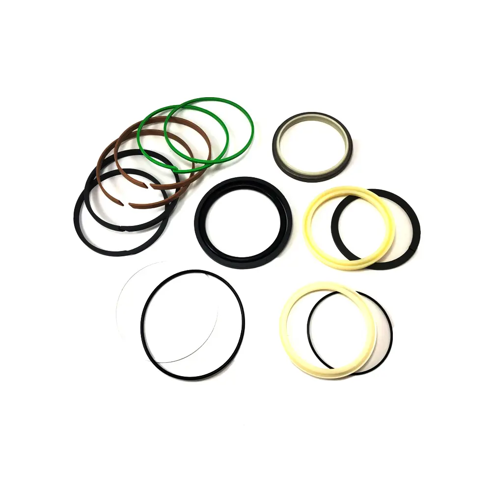 Buy Swivel Joint Seal Kit For Kobelco Excavator SK60 SK60-1