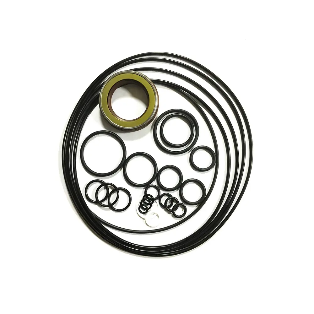 Swivel Joint Seal Kit For Komatsu PC220-8