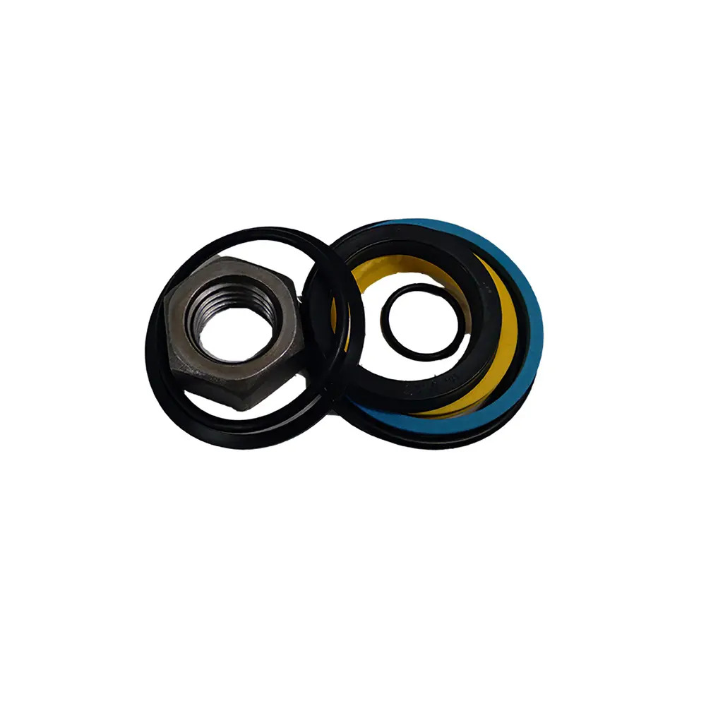 Swivel Joint Seal Kit For SUMITOMO SH120-3