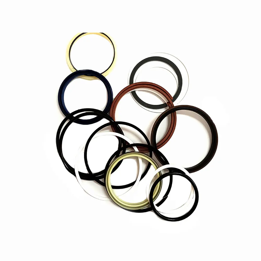 Swivel Joint Seal Kit For Volvo Excavator EC140