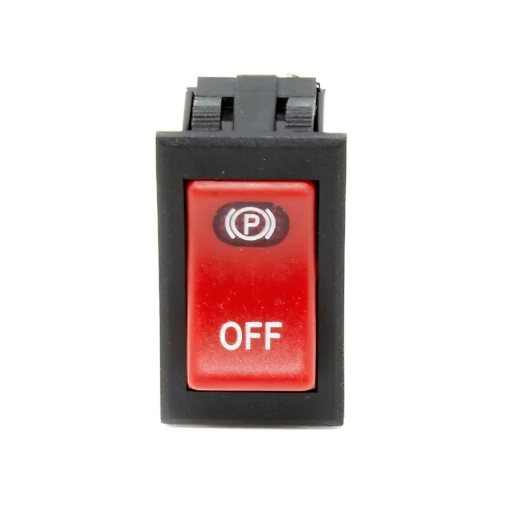 Swtchprk Brake 6676536 for Bobcat 753 763 773 863 864 873 883 963 T110 T140 T180 T190 T200 T250 T300 T320