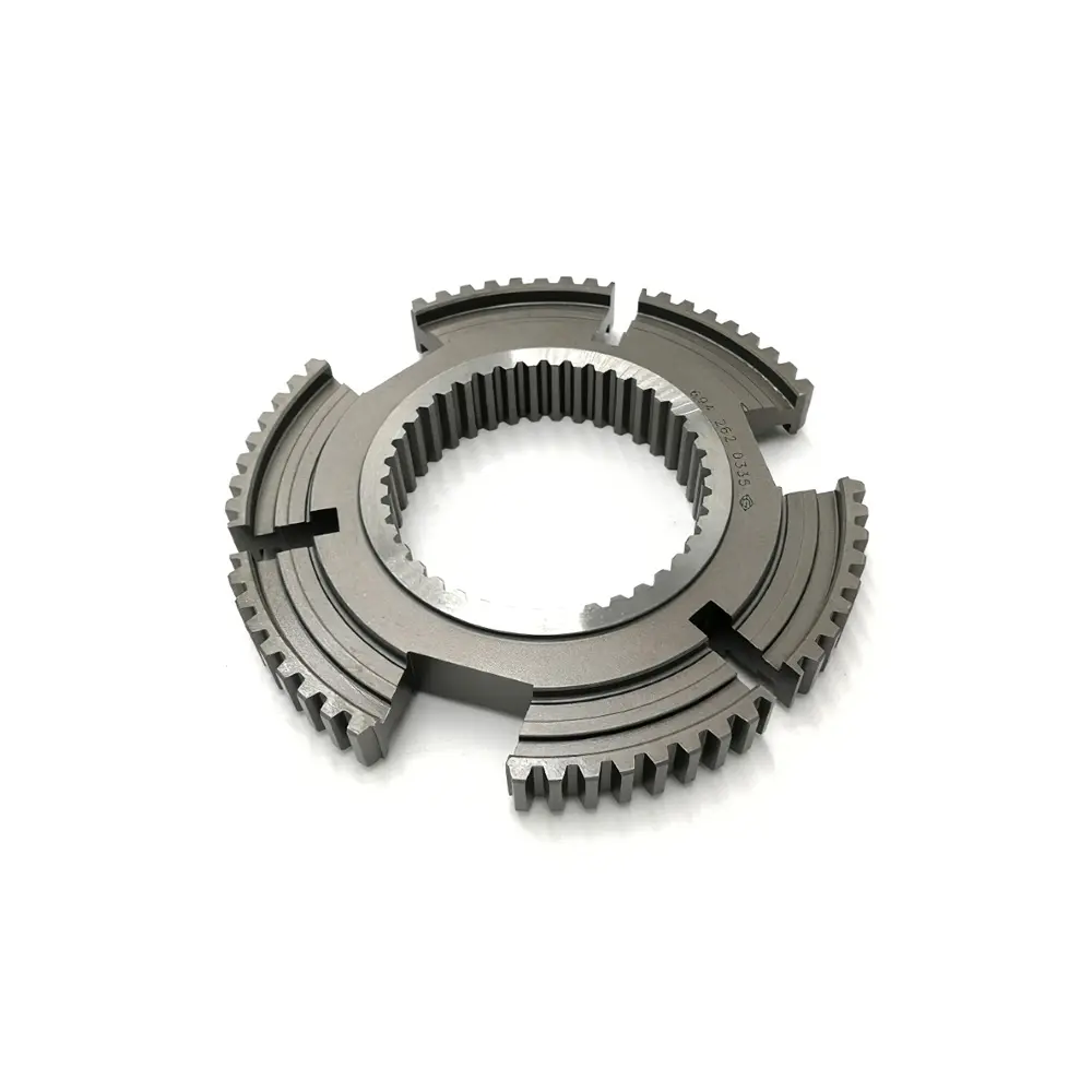 Synchronizer Hub 694 262 0335 for Mercedes-Benz Gearbox Transmission G60-6 G85-6