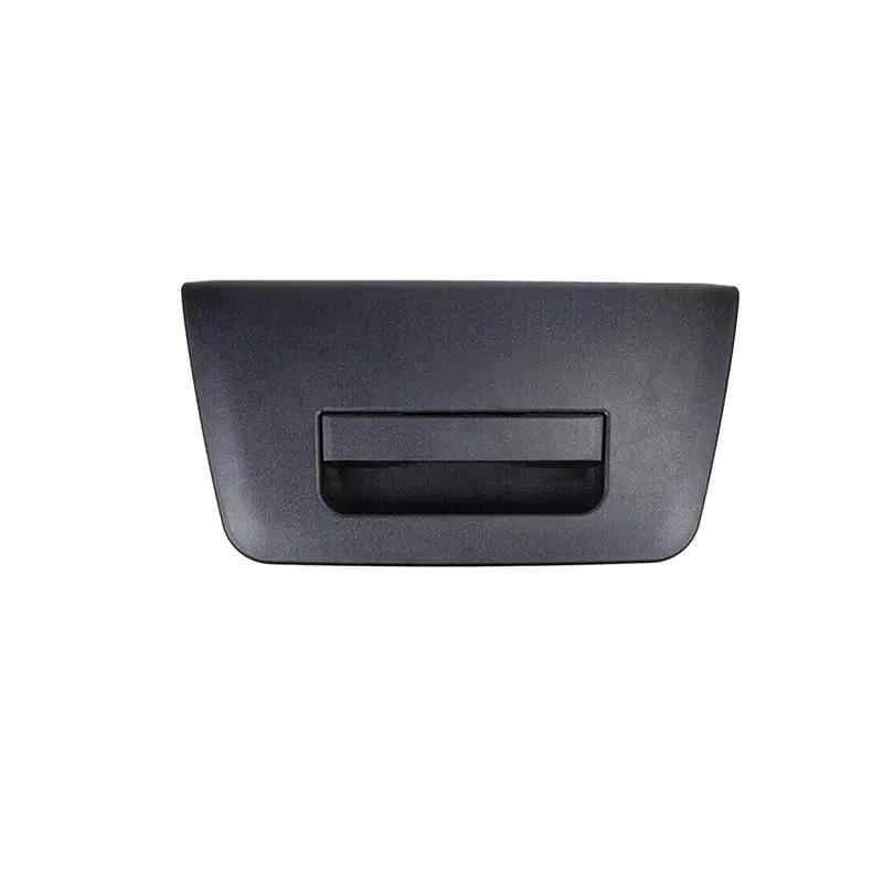 Tailgate Car Door Handle 90606-EB705 for Nissan Navara 05-15