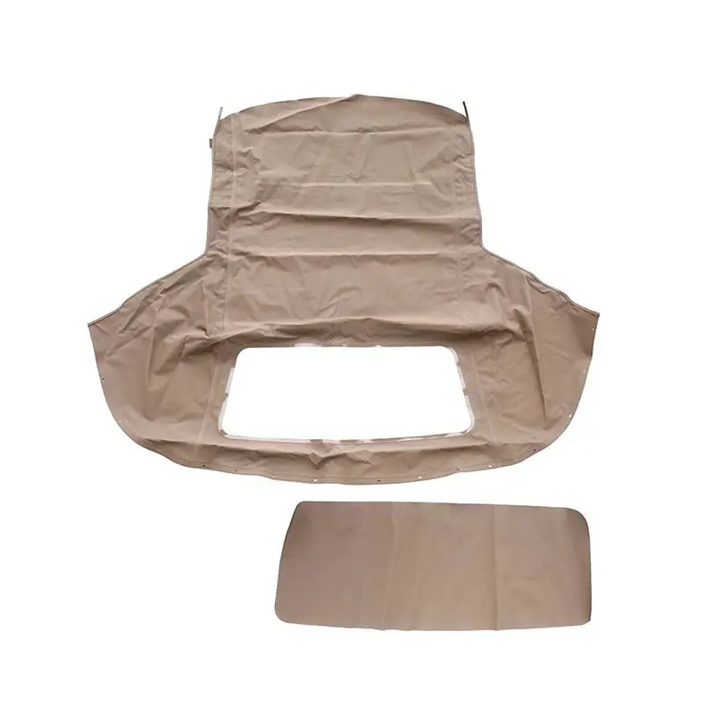 Tan Convertible Soft Top CAM040245 for Chevrolet Camaro Pontiac Firebird 1994-2002