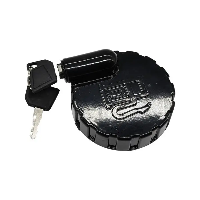 Buy Tank Cap with 2 Keys 123/05892 331/33064 701/45501 for JCB 3CX 2CX 2CXSL 4CX444