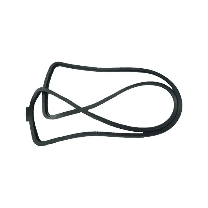 Tappet Cover Gasket for Cummins 6BT 5.9L 12V 24V Dodge 89-02 2500 3500 Ram Truck