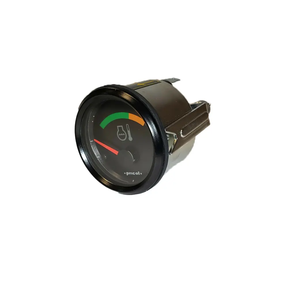 Temperature Gauge 01181800 for Deutz Engine BF4M1013FC BF4M1013ECP BF6M1013FC BF6M1013ECP