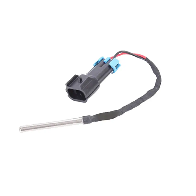 Temperature Sensor 12-00566-50 for Carrier Transicold Supra 550 544 822 1250 1150 1050 950U 950MT 950 922 850U 422 550 622 644 722 744 750 750MT 850 850MT