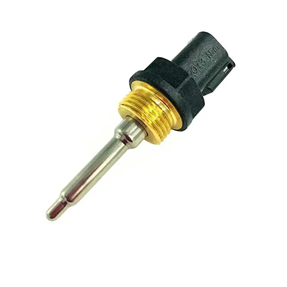 Temperature Sensor 264-4297 For Caterpillar Cat 584HD 584 PM-102 PM-201
