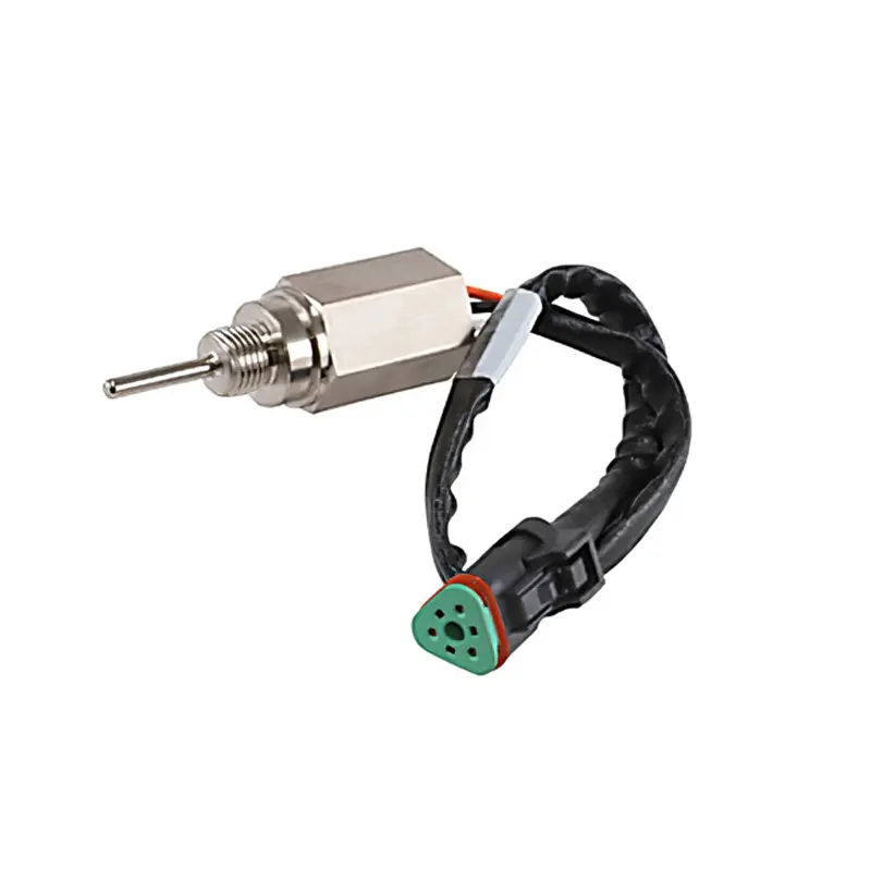 Buy Temperature Sensor 3E-8700 for Caterpillar CAT Engine 3116 3126 3126B 3176C Tractor D9R