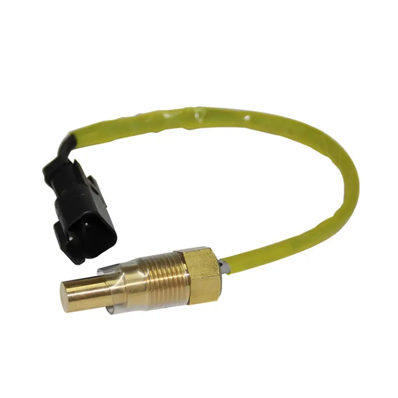 Temperature Sensor 7861-93-3320 For Komatsu Mobile Crusher and Recycler Water BR380JG-1-W1 BZ210-1-W1