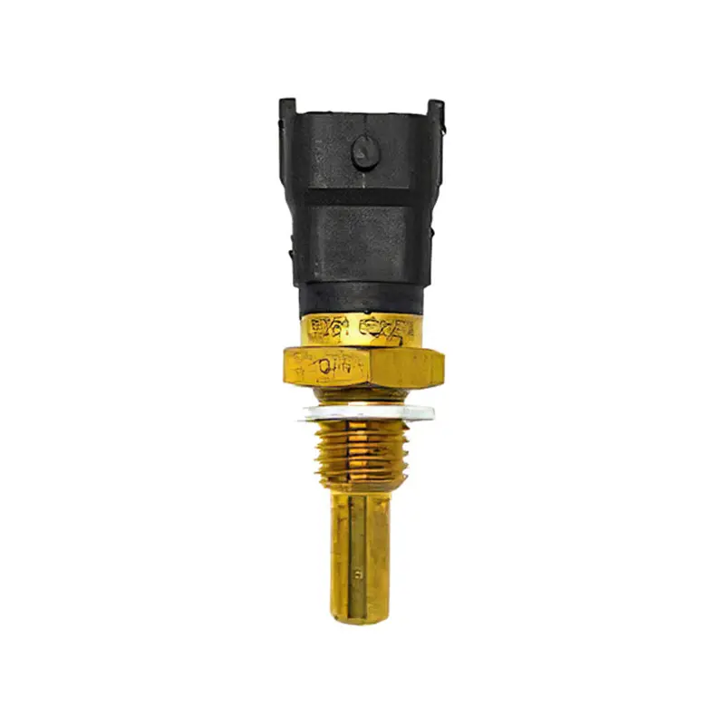 Buy Temperature Sensor 82017881 for New Holland 675 TA/AA CR9040 CR9060 F2BE0684A B002 Engine B110C B95C C232 C238 Loader