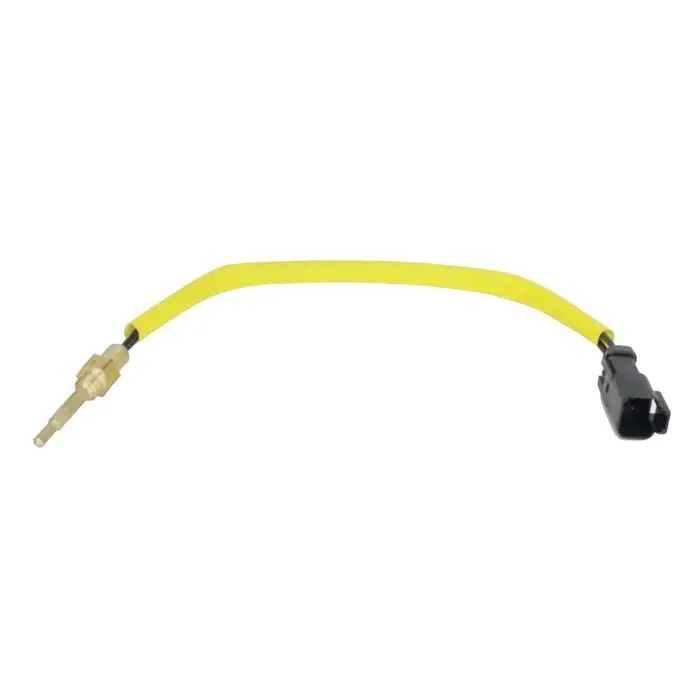 Buy Temperature Sensor for Caterpillar CAT 2384C 2484C 559C 579C Loader C11 C13 C15 C18 C27 Engine