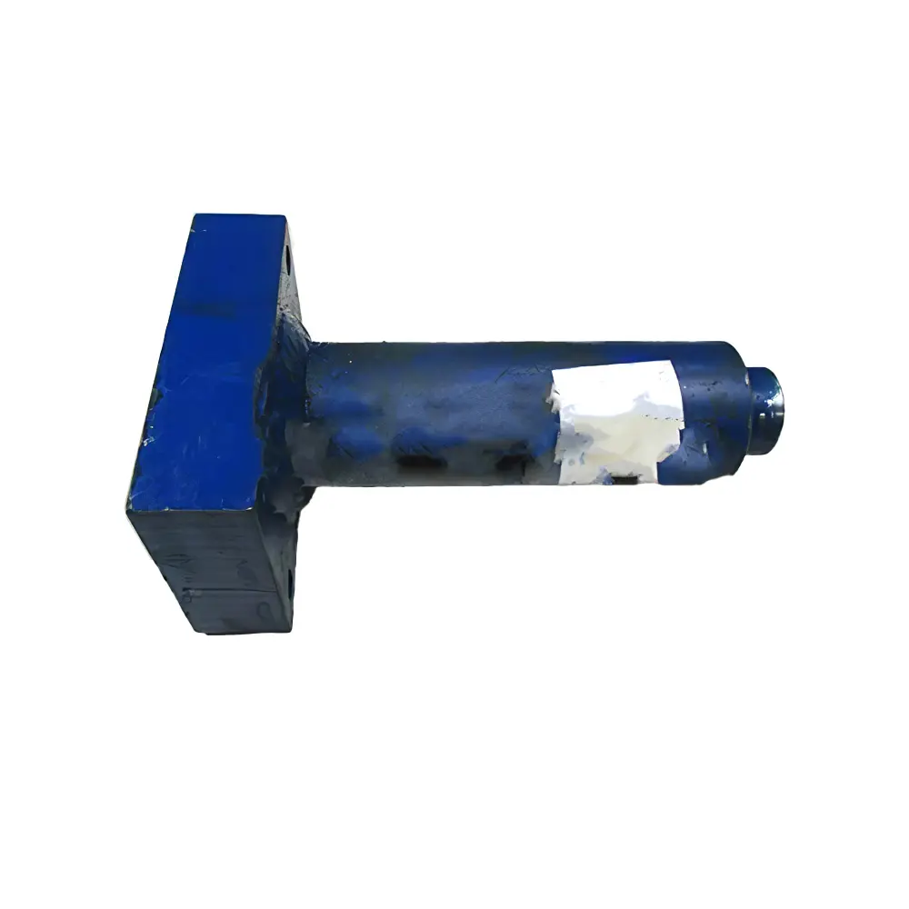 Tension Cylinder 22F-30-12110 for Komatsu Excavator PC20MR-2 PC20MR-3 PC22MR-3 PC26MR-3 PC30MR-2 PC30MR-3 PC35MR-3 PC38UU-3