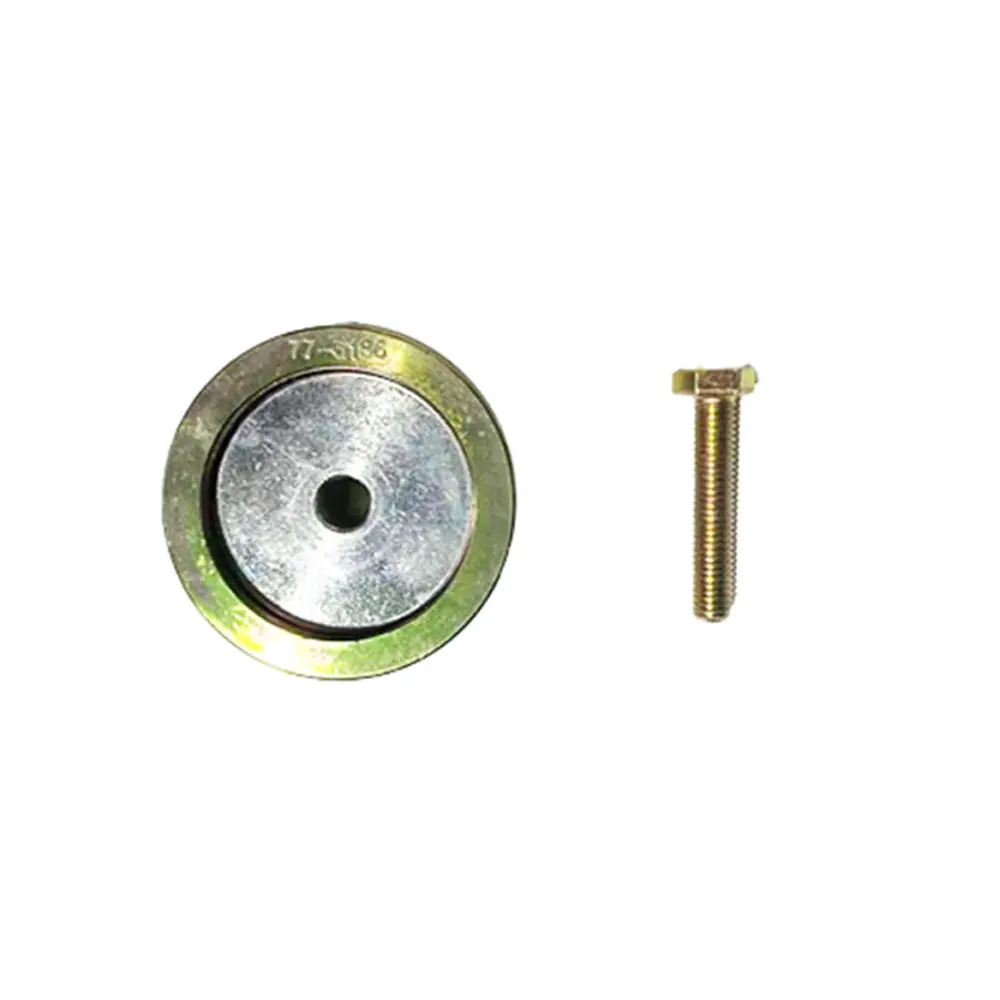 Tensioner Pulley 77-3186 for Thermo King Transport Refrigeration SLX-100 SLX-200 SLX-300 SLX-400