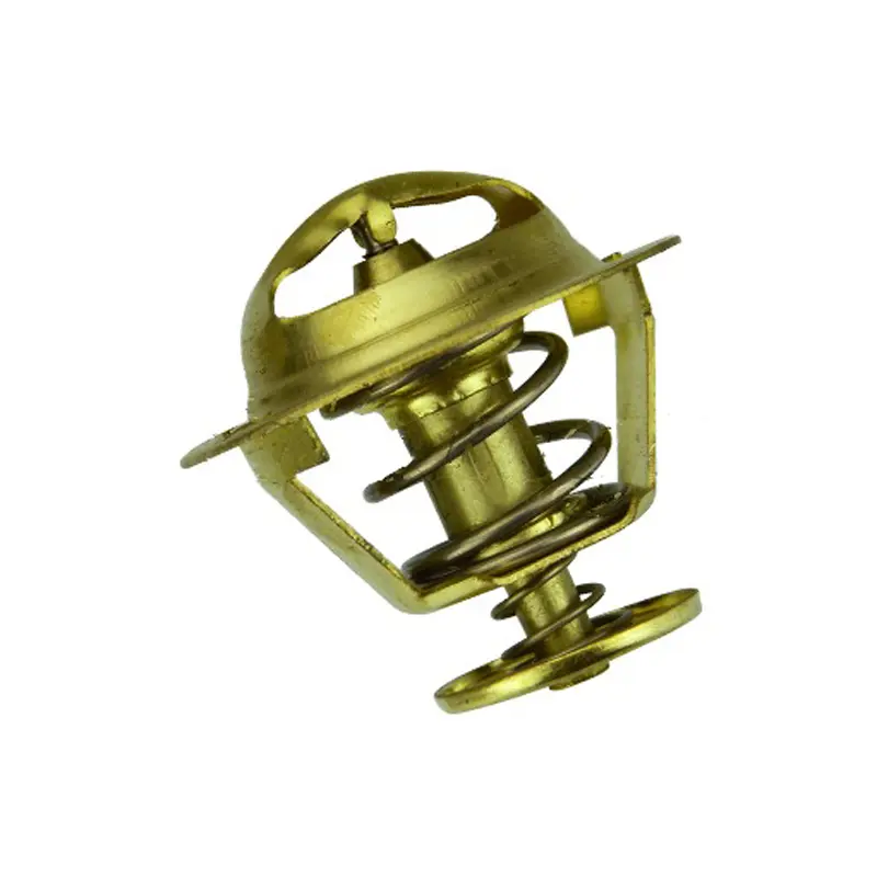 Thermostat 1306010-X2 E044-017-0042A for FAW Dachai CA498 Xinchai NB485BPG 4N23G31