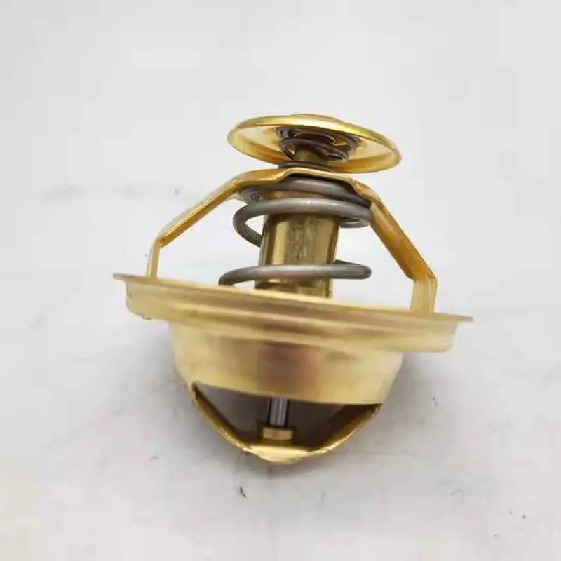 Thermostat 6105Q-1307016 for Yuchai 6108 Weichai WD615 Engine