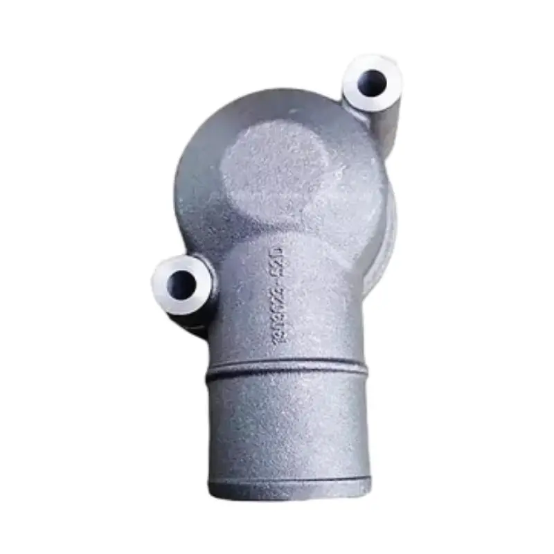 Thermostat Housing 04256565 04209425 for Deutz Engine BF 4M 6M 1013 2012 2013 L4 L6