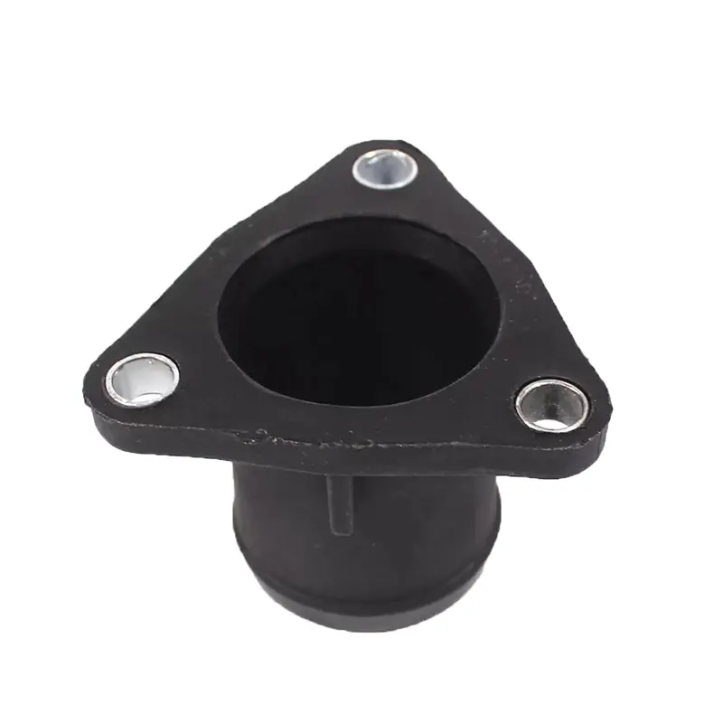 Thermostat Housing 320/04890 for JCB 3C 3CX 3D 3DX 4C 4CX 1400B 1550B 1600B 1700B 214 215 216 217