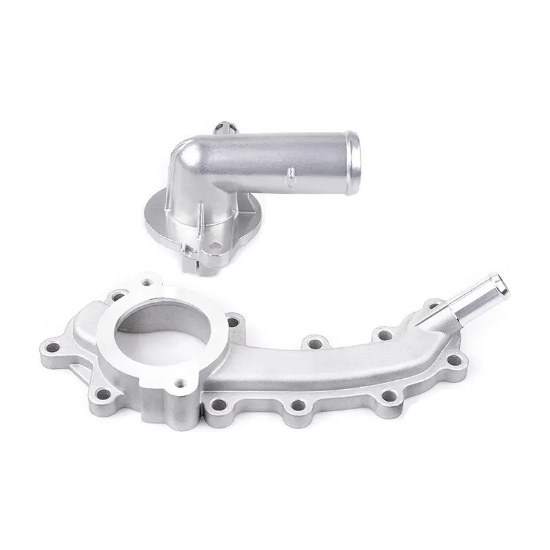 Thermostat Housing Kit 5184653AF 902-852 for Chrysler Dodge Ram Durango Jeep Grand Wrangler 1500