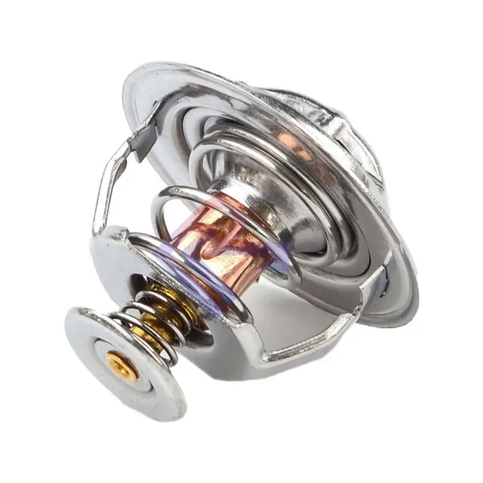 Thermostat 8973007902 For Hitachi Excavator EX200-3 Isuzu Engine 4HK1 Engine