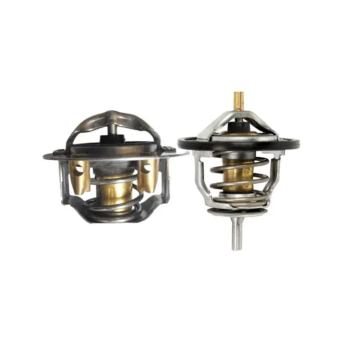 Thermostat 8973007902 For Hitachi Excavator EX240-3 Isuzu Engine 4HK1 Engine