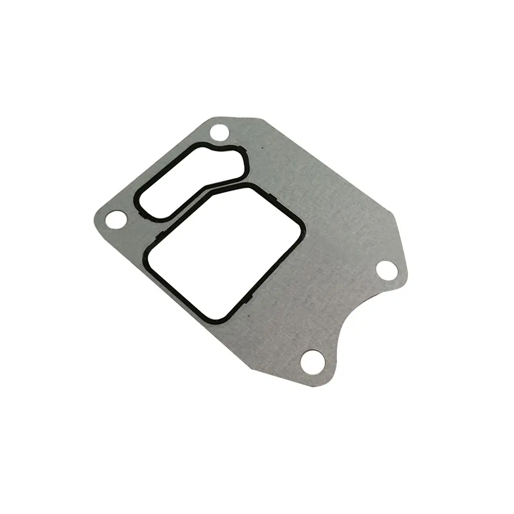 Thermostat Housing Gasket 3680601 for Cummins X15 QSX ISX QSX15 ISX15 Engine