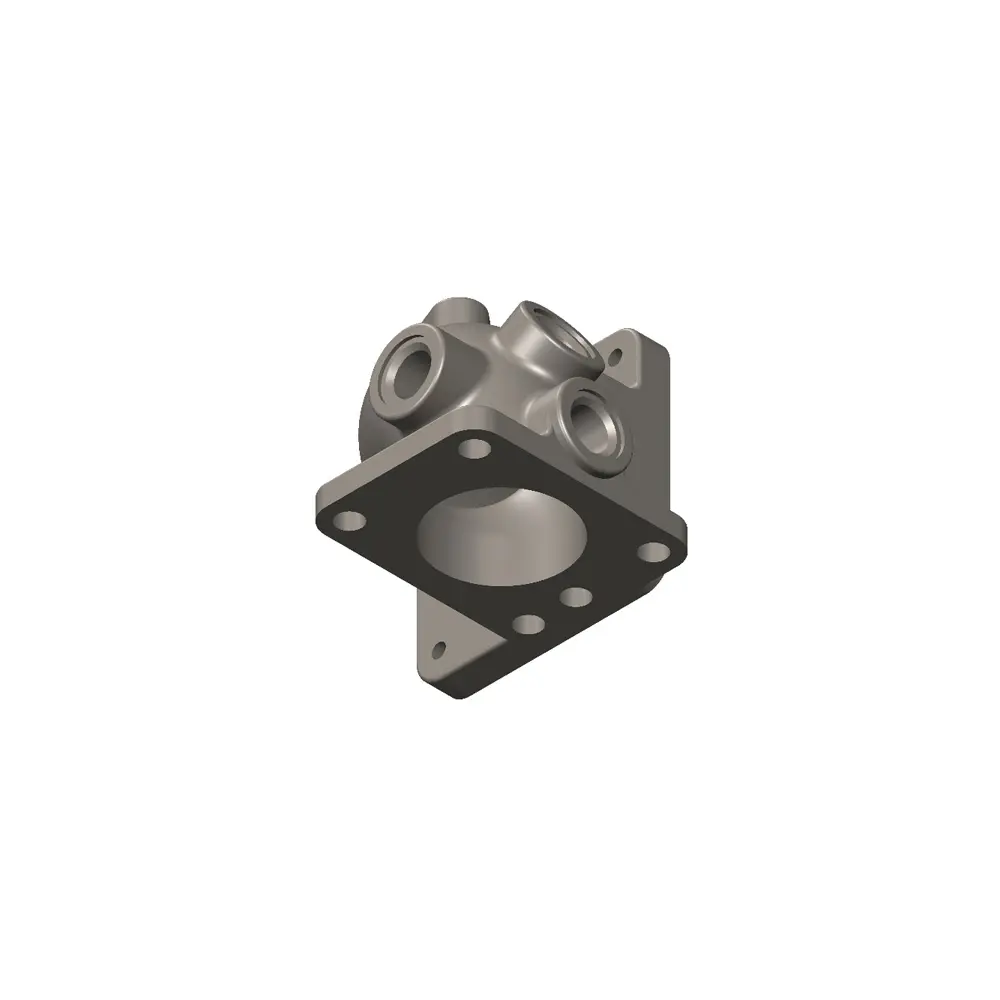 Thermostat Housing Support 3064209 for Cummins Engine K19 NT855