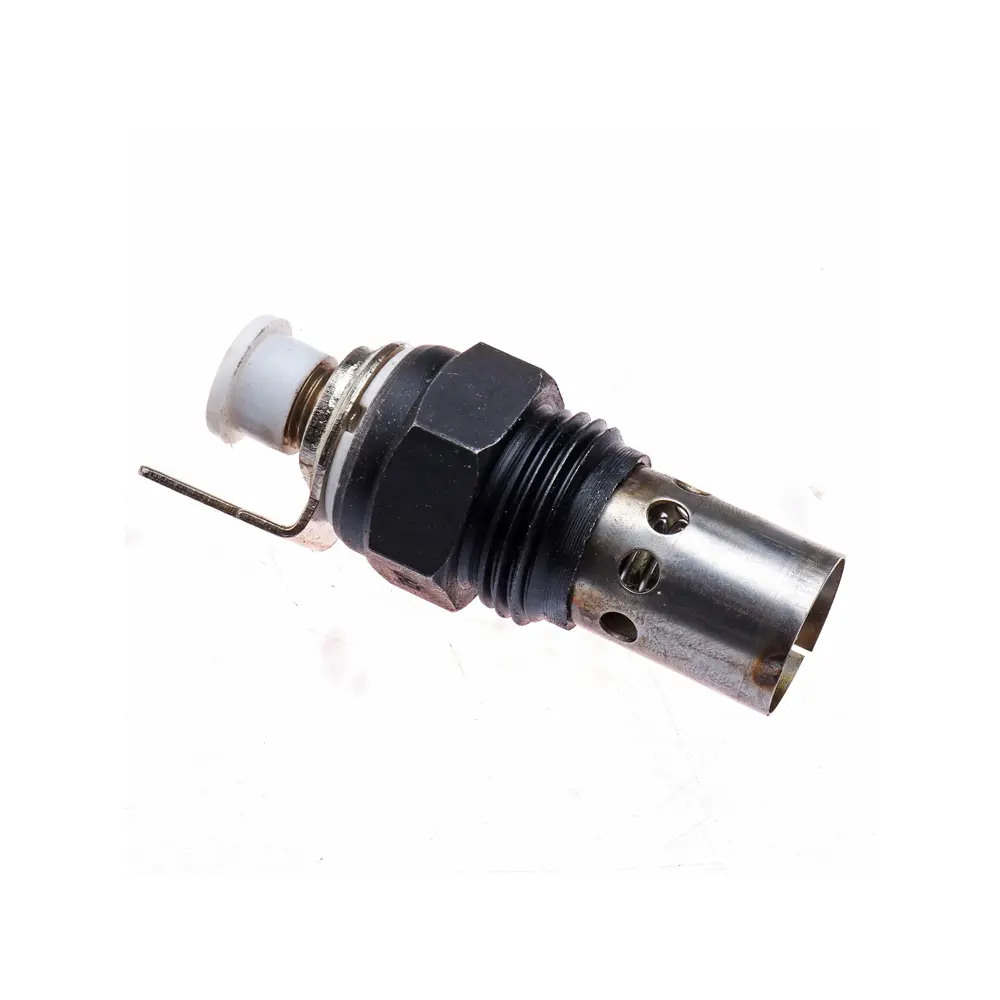 Thermostat Intake Heater Plug 87800843 for New Holland 1089 1095 1499 2450 2550 HW300 HW320 HW340 HW345 HW365