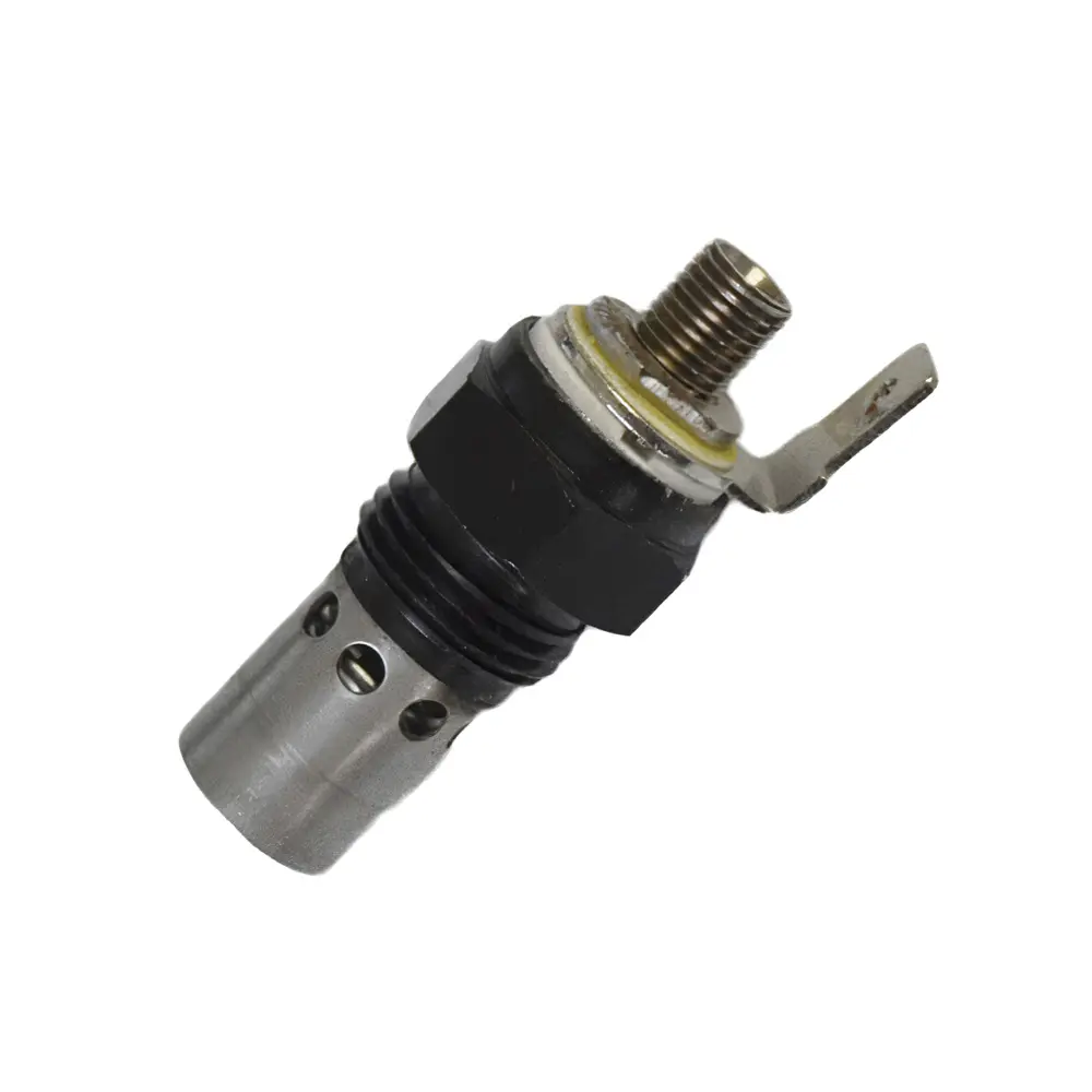 Thermostat Intake Heater Plug PG2666108 for Volvo 320 2200 2204 2250 2254 2650 2654 ST257 ST280 T400 T430
