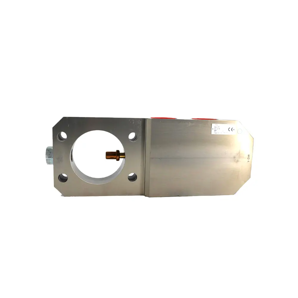 Thermostat Valve 23418502 for Ingersoll Rand Air Compressor