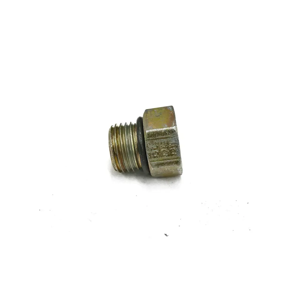 Threaded Plug 3040995 for Cummins Engine