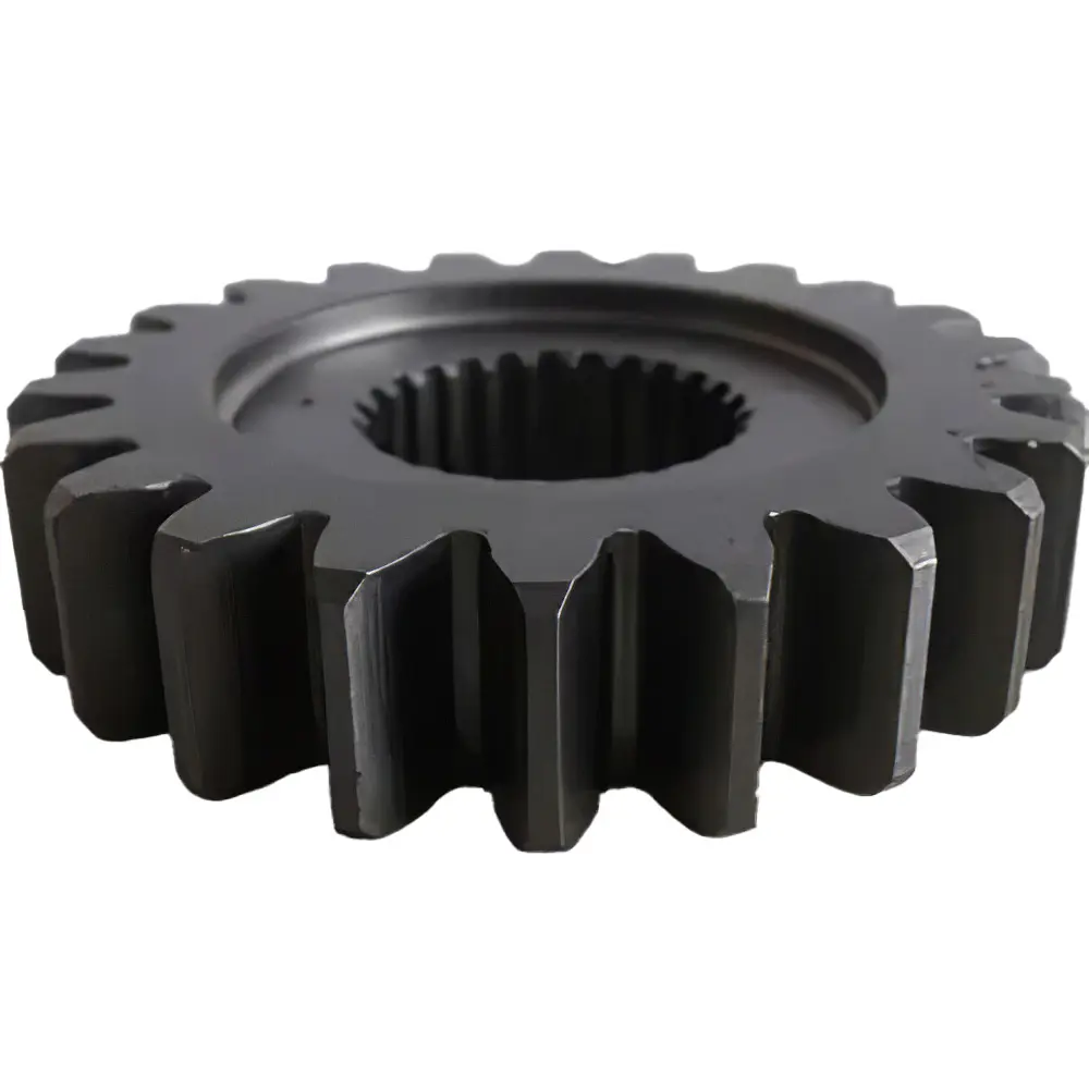 Three Star Gear Plate for Komatsu PC60-7