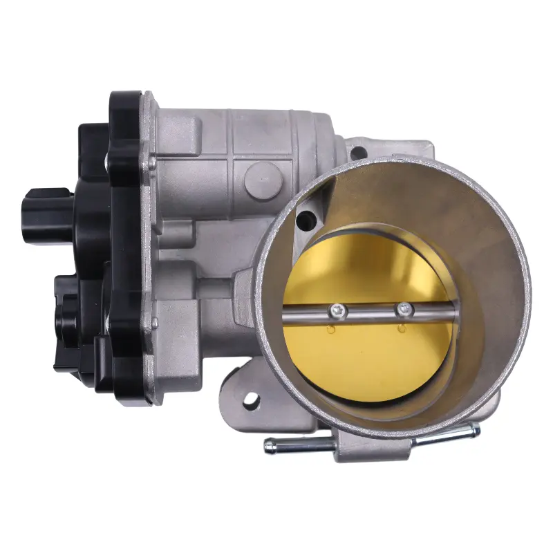 Throttle Body 12679525 for Buick Rainier Cadillac Escalade Chevrolet Avalanche Express Silverado 1500 2500 3500 GMC Savana Sierra