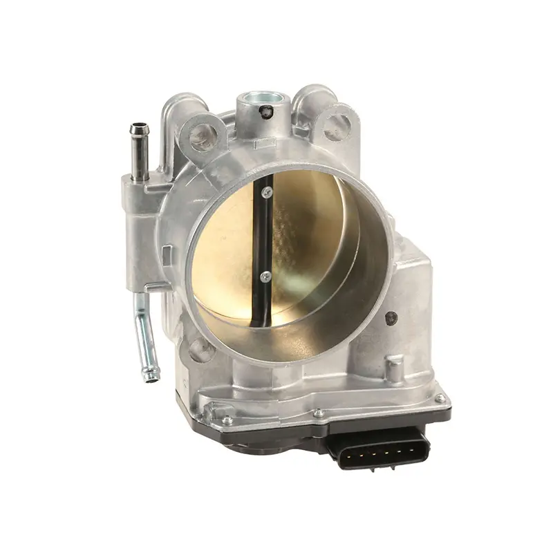 Throttle Body LR010814 for Land Rover Discovery 4 Range Rover Sport