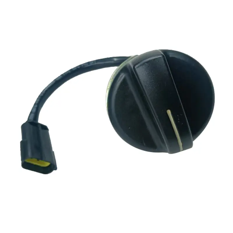 Throttle Knob YN52S00009P1 for Kobelco SK120 SK160LC SK200-6 SK200LC-6 SK210LC