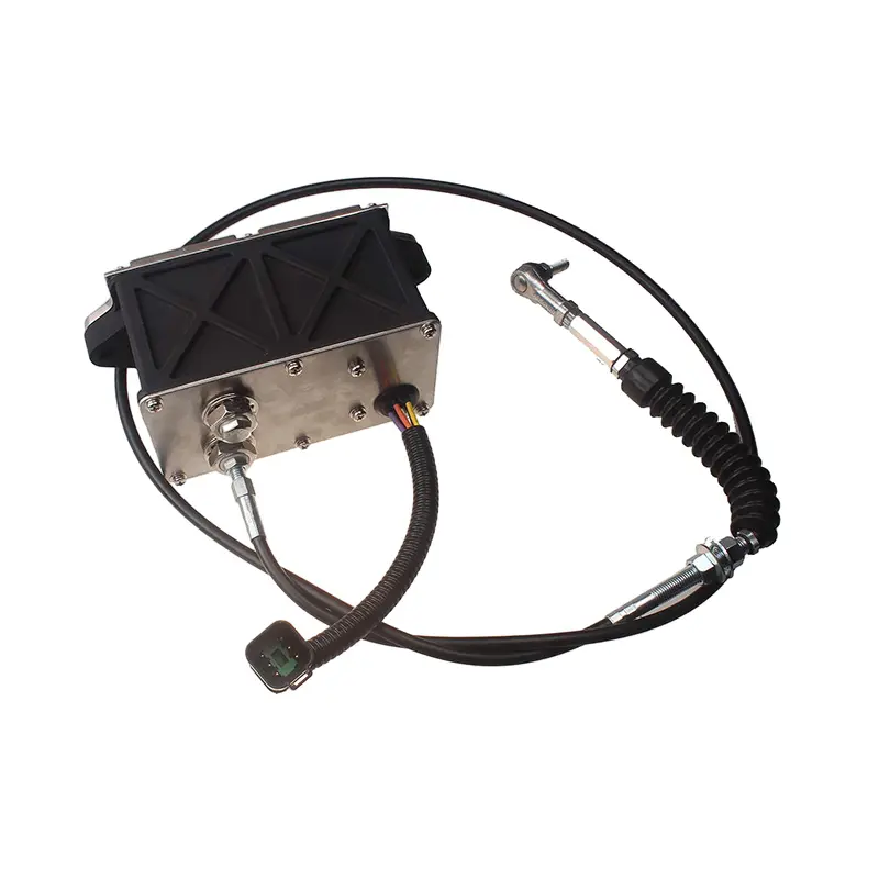 Throttle Motor 151-9326 for Caterpillar CAT Engine 3046 Excavator 315B 351BL 318B 318BN 318BL 318BLN