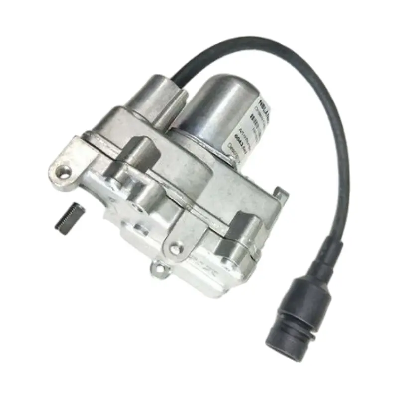 Throttle Motor 6043.047 for Konecranes Container Reach Stacker