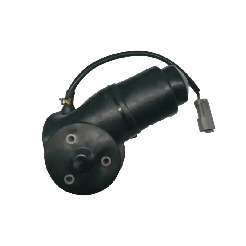 Throttle Motor 6205410 for Liebherr Engine D924 D926 D934L D936L D934S Excavator R944 R914 R924 R934  Wheel Loader L550 L556 L566