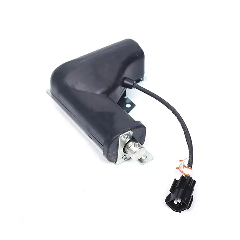 Throttle Motor DE24-17W42-02FP041 332946 for LiuGong Excavator 920D LG920D LG922