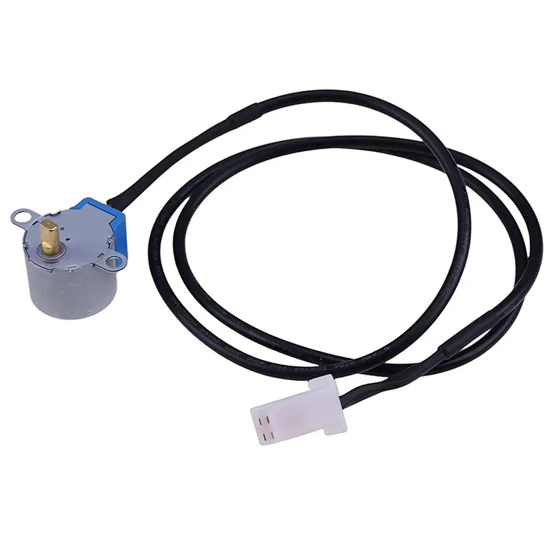 Throttle Stepper Motor 230404002 for Ryobi Generator RYi2300BT RYi2300BTA RYCi2200BTA RYi2200GRA RYi2300VNM