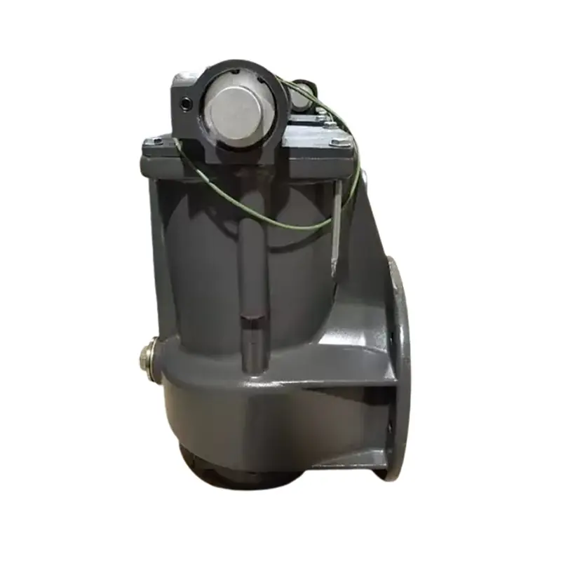 Throttle Valve 1614900882 for Atlas Copco Air Compressor