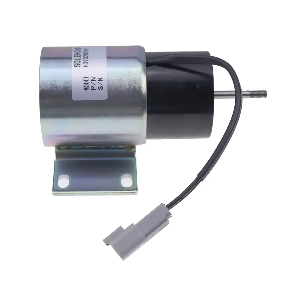 Throttle Actuator Kit 7026884 for JLG Boom Lift 400S 460S