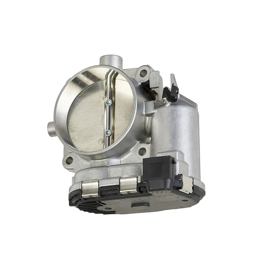 Throttle Body 0280750017 A1131410125 for Mercedes Benz E350 C55 AMG S430 CL500 CLK350 3.0L 3.5L