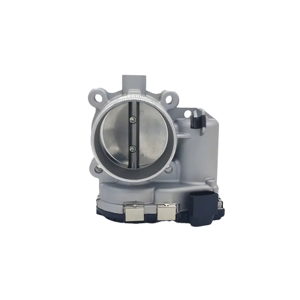 Throttle Body 0280750556 AG9E-9F991-AA 5102039 for Ford Mondeo 2.0 IV Jaguar Volvo