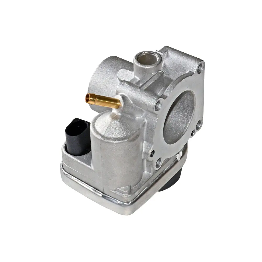 Throttle Body 036133062L 408238321006Z for Seat Ibiza Leon VW Polo New Beetle 1.2 1.4