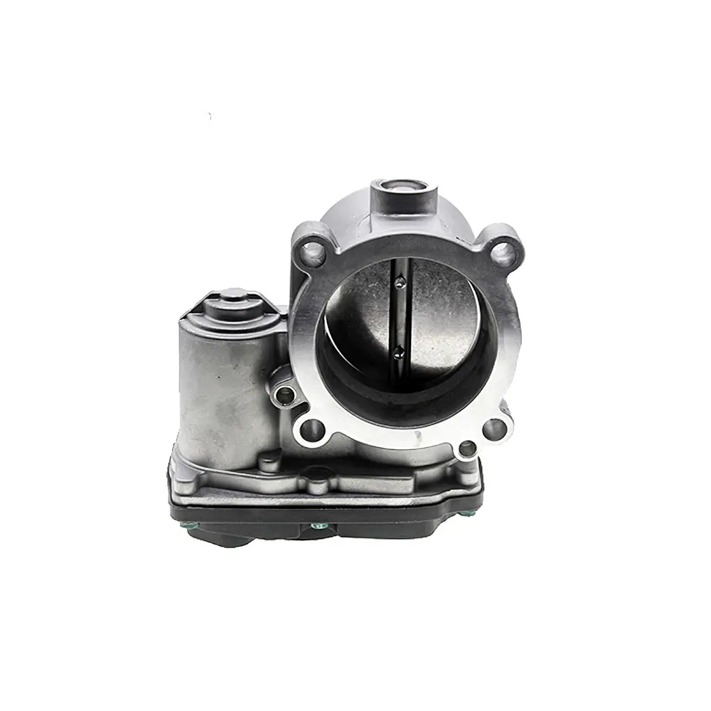 Throttle Body 04E133062A A2C32348900 for 2013 VW Audi Polo Santana Jetta