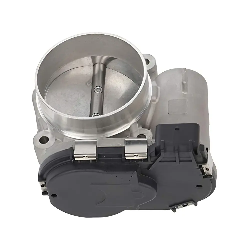Buy Throttle Body 05184349AC 0280750570 For 3.6L Engine Chrysler Jeep Wrangler Cherokee Ram1500