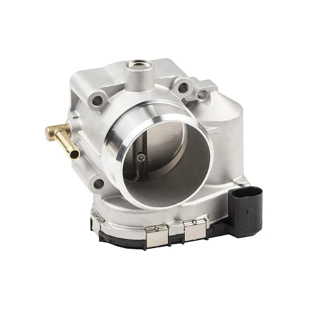 Throttle Body 06A133062R for 1.8 VW Volkswagen Golf Bola